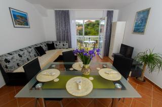 Apartments with parking space Trogir - 15440 - 7