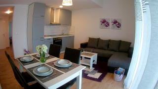 Apartment Podaca 15475a - 8