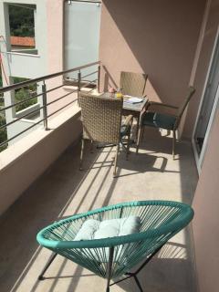 Apartment Podaca 15475a - 7
