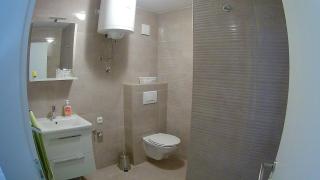 Apartments with parking space Podaca, Makarska - 15475 - 6