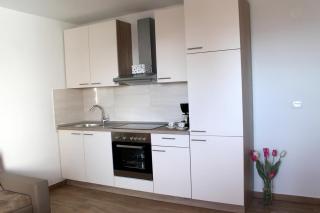 Apartments with parking space Podaca, Makarska - 15475 - Podaca - 2