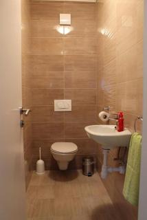 Apartment Podaca 15475d - Podaca - 1