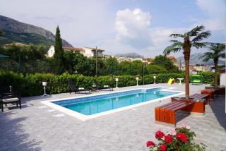 Family friendly house with a swimming pool Solin, Split - 15525 - 4