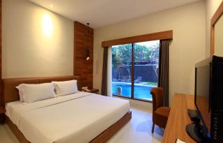 Mutiara Bali Boutique Resort & Villa - Seminyak - 7