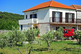 Apartments with parking space Gornje selo, Solta - 15545 - 5