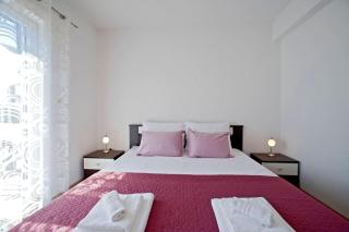 Apartments with parking space Gornje selo, Solta - 15545 - 3