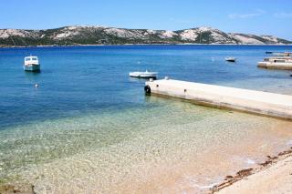 Apartments by the sea Stara Novalja, Pag - 4106 - Novalja - 9