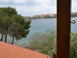 Apartments by the sea Stara Novalja, Pag - 4106 - Novalja - 4