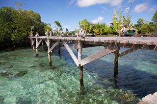 Noguna island homestay - 2