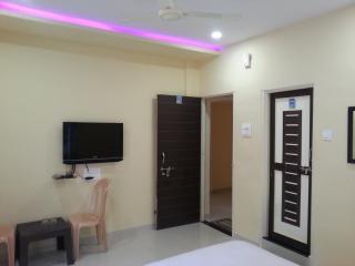 Maharaja Home Stay Panhala - Panhāla - 5