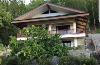 Casitas de Victoria - Nasugbu - 0