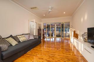 Corowa Bindaree Holiday Park - 1