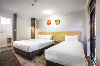 Nightcap at Jamison Hotel - Penrith - 9