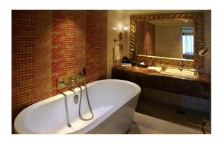 Fragrant Nature Kochi - A Five star Classified Hotel - Cochin - 5