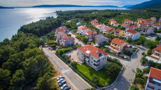 CREPSA apartments - Cres - 0