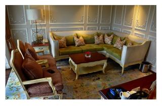 Fragrant Nature Kochi - A Five star Classified Hotel - Cochin - 3