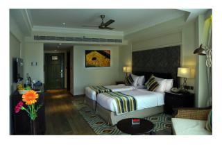 Fragrant Nature Kochi - A Five star Classified Hotel - Cochin - 7