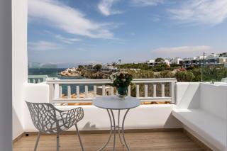 Poseidon Hotel Suites - Míconos - 7