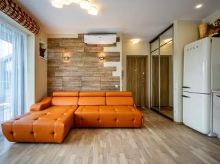 Apartamentai Palangoje "Smilciu Trio" - Palanga - 0