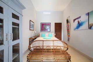 Premium Villas Seminyak I - Seminyak - 5