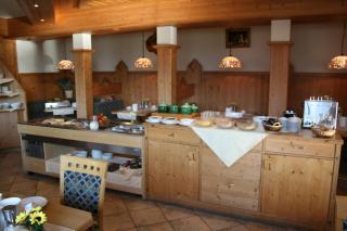 Alpenhof Strenge - Birnbaum - 6