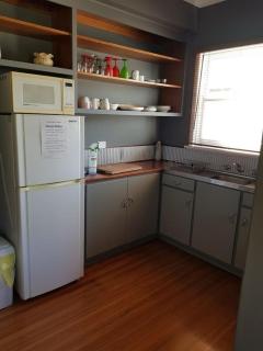 Cottage on Main - Buchan - 1