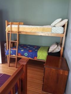 Cottage on Main - Buchan - 5