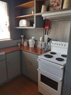 Cottage on Main - Buchan - 2