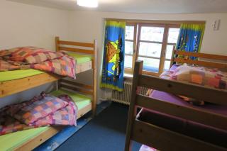 SnowBunnys BackPackers Hostel - Kitzbühel - 1