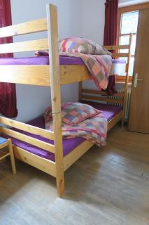 SnowBunnys BackPackers Hostel - Kitzbühel - 4