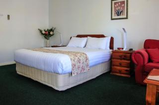 Maynestay Motel - Gunnedah - 2