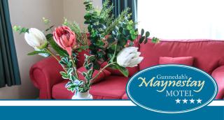 Maynestay Motel - Gunnedah - 0