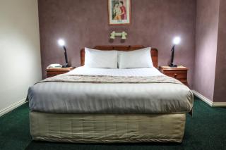Maynestay Motel - Gunnedah - 6