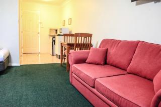 Maynestay Motel - Gunnedah - 9