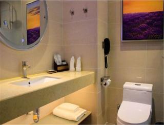 Foshan Lavande Kuiqi Road Subway Station - 7