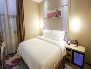 Foshan Lavande Kuiqi Road Subway Station - 6