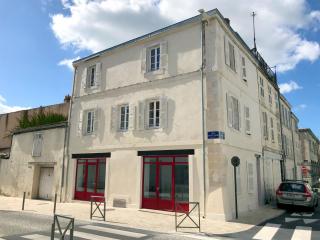 Centre Ville Location - La Rochelle - 4