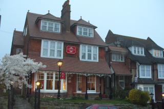 Tower House 1066 - Hastings - 7