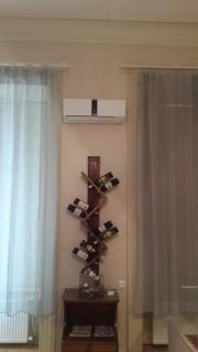 Solo Room Apartment - Tbilisi - 7