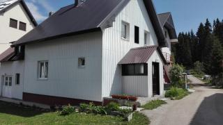 Apartment and rooms D&J - Žabljak - 3
