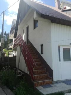 Apartment and rooms D&J - Žabljak - 6