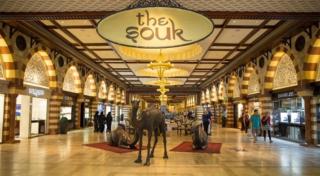 Florida Al Souq Hotel (Previously Known Flora Al Souq Hotel) - Dubai - 4