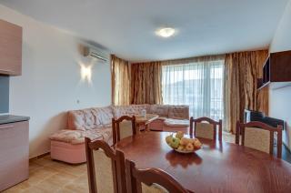 DreamBG Apartments in Paradise Dreams, Sveti Vlas - 9