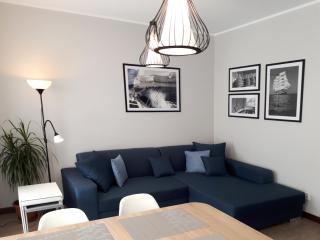 Apartamenty Starówka - Riverside II - Stettin - 9