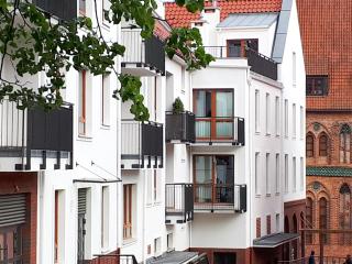 Apartamenty Starówka - Riverside II - Stettin - 0