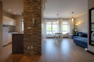 Apartamenty Starówka - Riverside II - Stettin - 7
