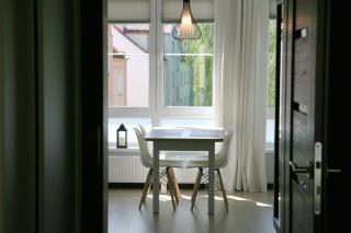 Apartamenty Starówka - Riverside II - Stettin - 6