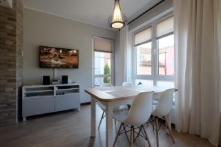 Apartamenty Starówka - Riverside II - Stettin - 2