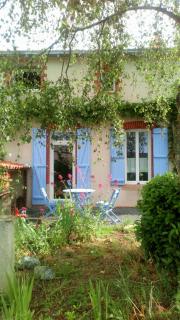 Gîte Sèvremoine Bois Buteau - Montfaucon - 8
