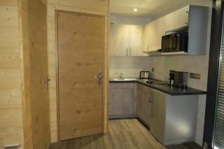 Nature Cottage Vosges - Anould - 2